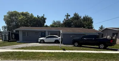 17630 NW 14TH Court, Miami Gardens – Single Family Residence for sale