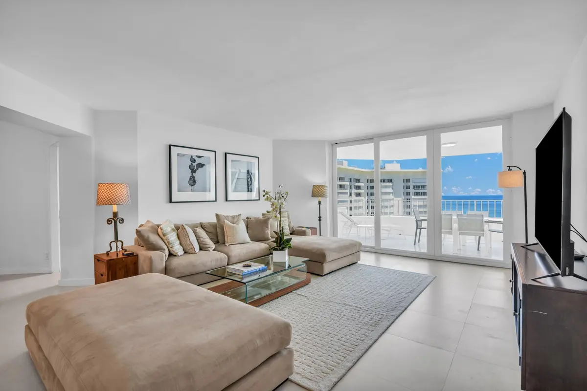 Chalfonte 2105S - 2 at 550 S Ocean Boulevard 2105, Boca Raton