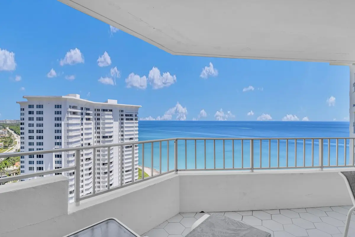 Chalfonte 2105S - 12 at 550 S Ocean Boulevard 2105, Boca Raton