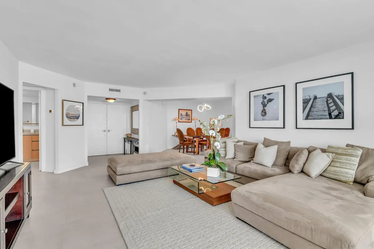 Chalfonte 2105S - 24 at 550 S Ocean Boulevard 2105, Boca Raton