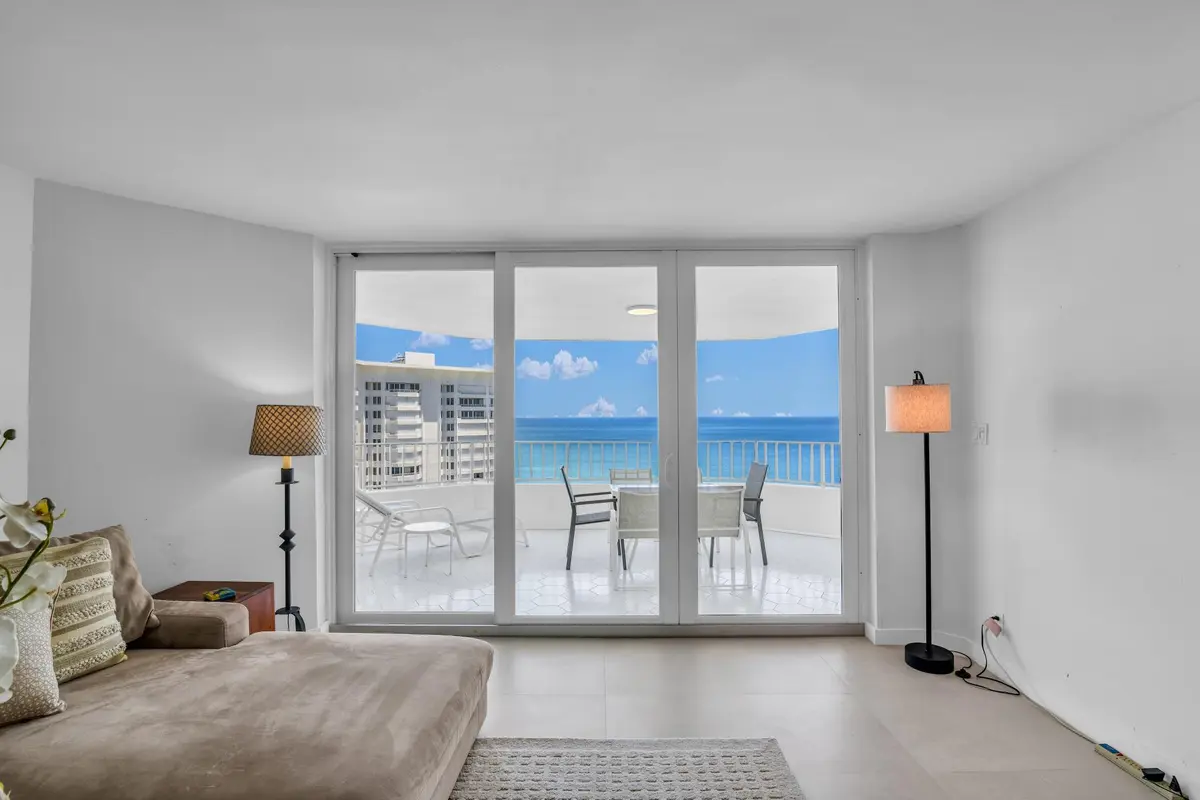 Chalfonte 2105S - 25 at 550 S Ocean Boulevard 2105, Boca Raton