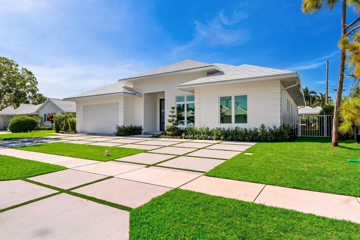 FRONT_ANGLE_LEFT at 610 JUNEBERRY Court, Boca Raton