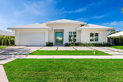 610 JUNEBERRY Court, Boca Raton – Single Family Residence for sale