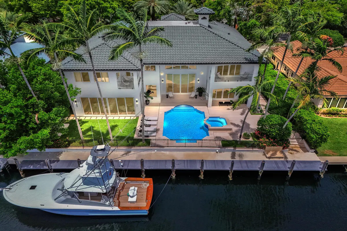 DJI_20260807130737_0737_D 2 at 30 S COMPASS Drive, Fort Lauderdale