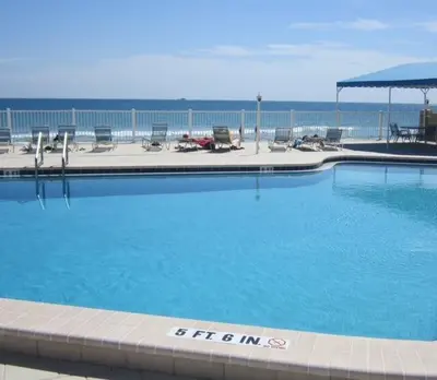 4050 N Ocean Drive 1509, Lauderdale-By-The-Sea – Stock Cooperative for sale