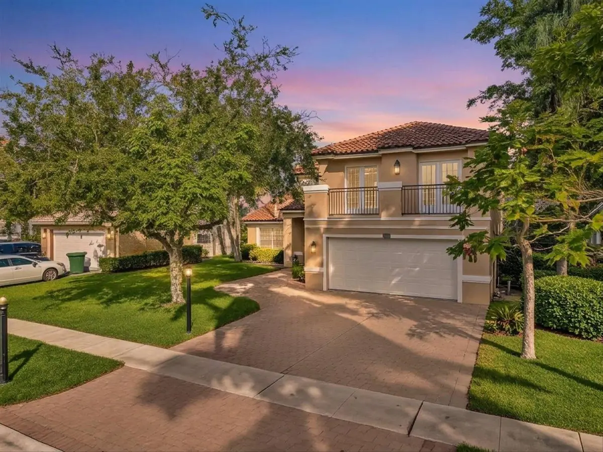 . at 420 NW 188TH Terrace, Pembroke Pines