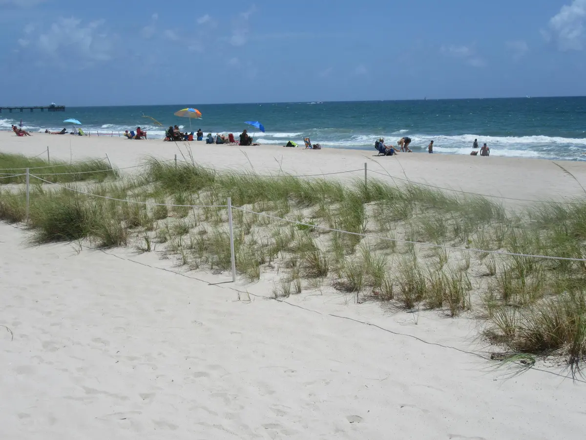 BEACH at 4050 N Ocean Drive 1509, Lauderdale-By-The-Sea