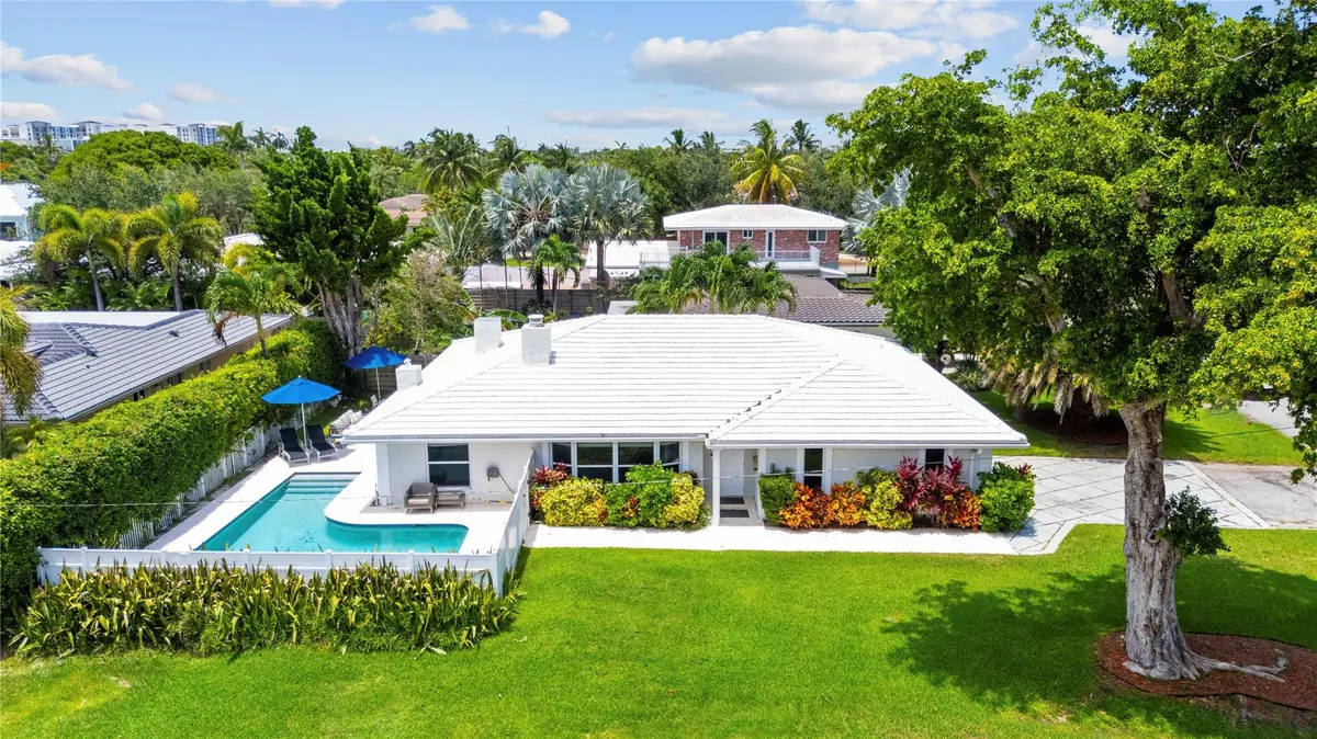Photo 1 at 505 SE 28TH Avenue, Pompano Beach