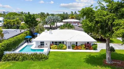505 SE 28TH Avenue, Pompano Beach – Single Family Residence for rent