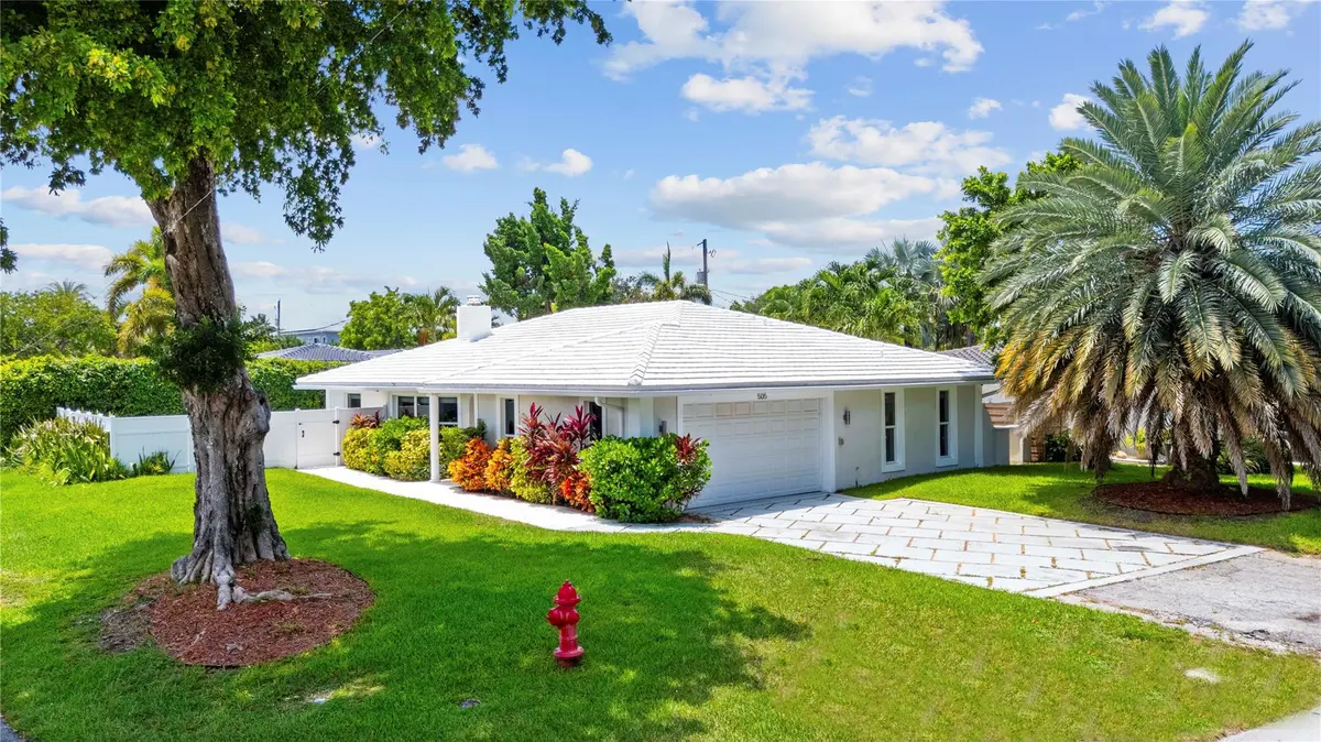 Photo 2 at 505 SE 28TH Avenue, Pompano Beach