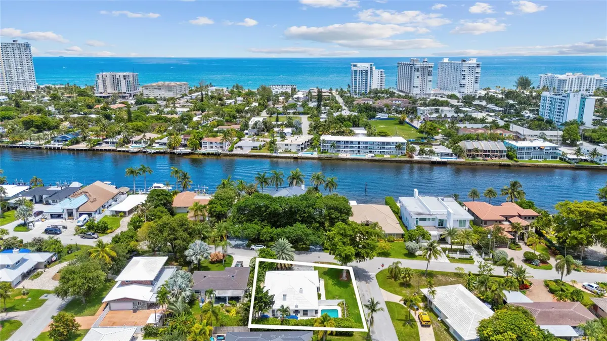 Photo 4 at 505 SE 28TH Avenue, Pompano Beach