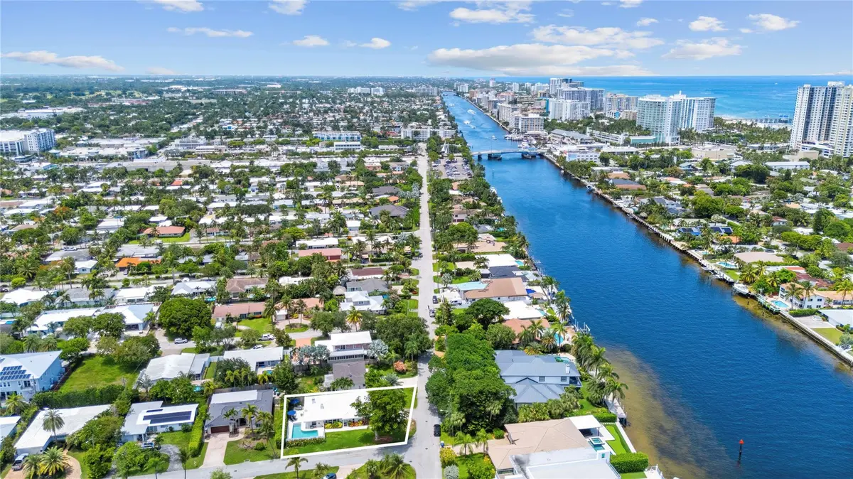 Photo 8 at 505 SE 28TH Avenue, Pompano Beach