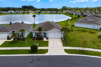431 ACAI Lane, Fort Pierce – Single Family Residence for sale