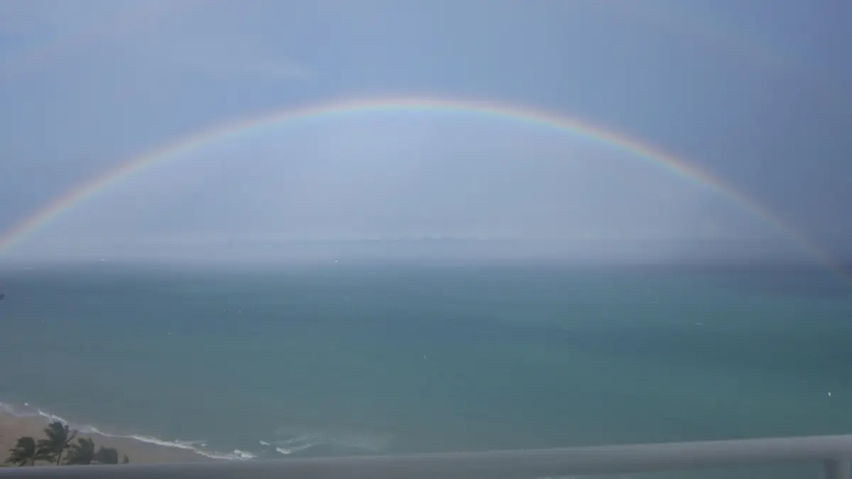 MAKE A WISH at 4050 N Ocean Drive 1509, Lauderdale-By-The-Sea