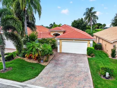 13031 Salinas Point Way, Delray Beach – Single Family Residence for sale
