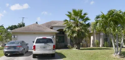 606 SE STOW Terrace, Port St. Lucie – sold