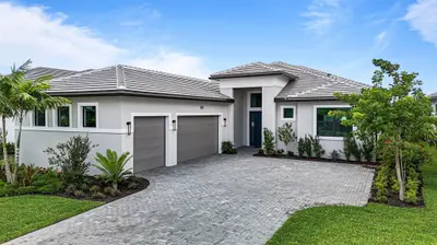 5303 Saint Armands Way, Westlake – sold