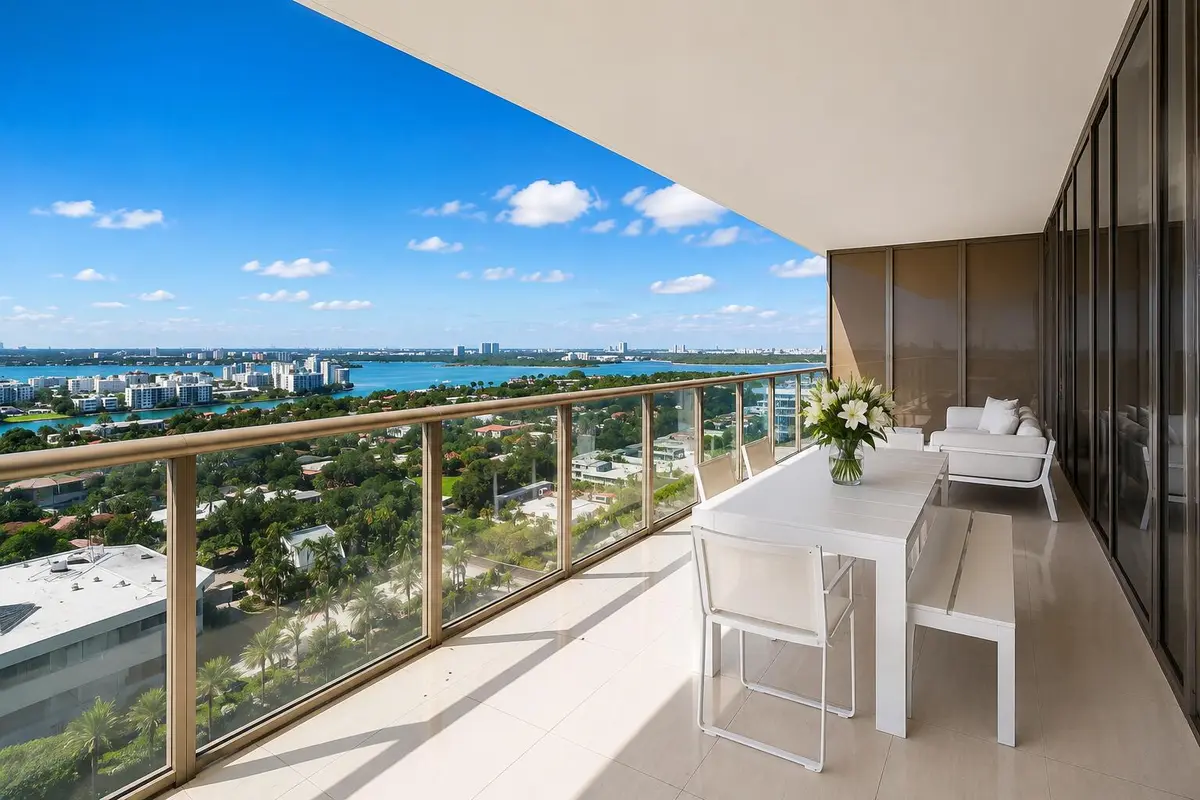 z2 at 9705 Collins Avenue 1905N, Bal Harbour