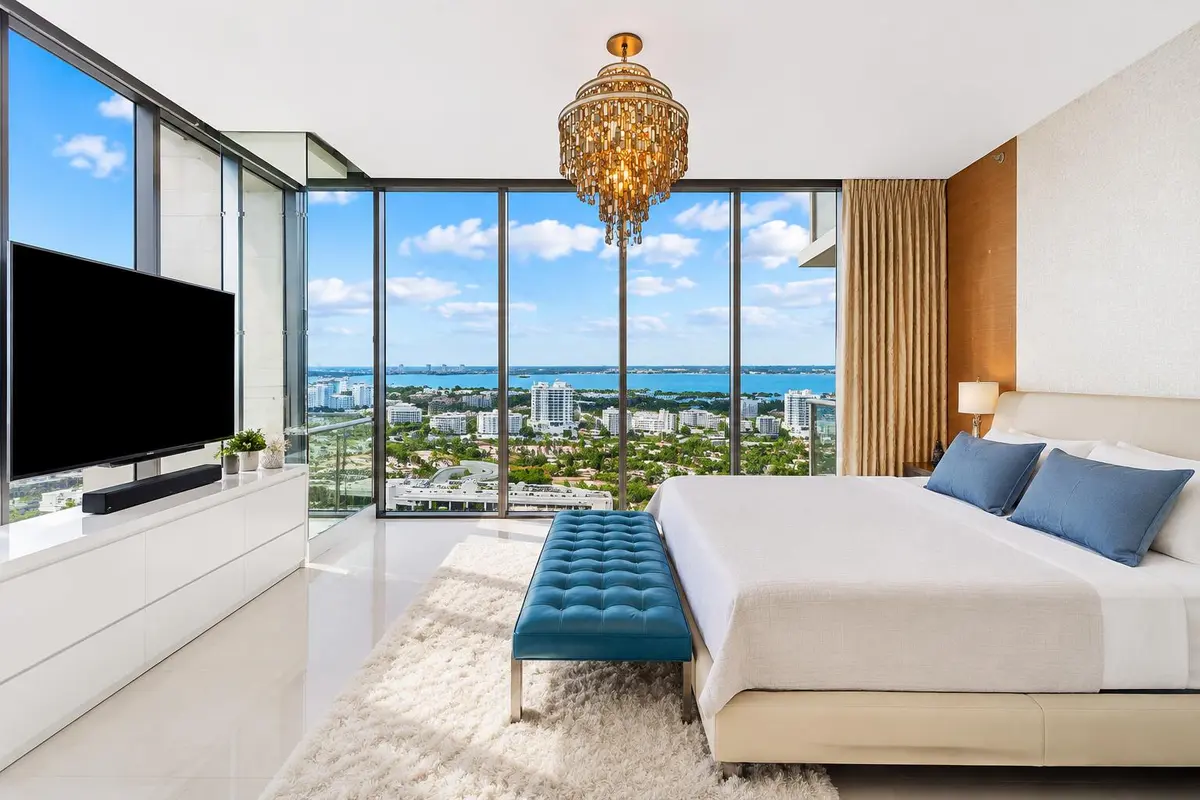 z3 at 9705 Collins Avenue 1905N, Bal Harbour