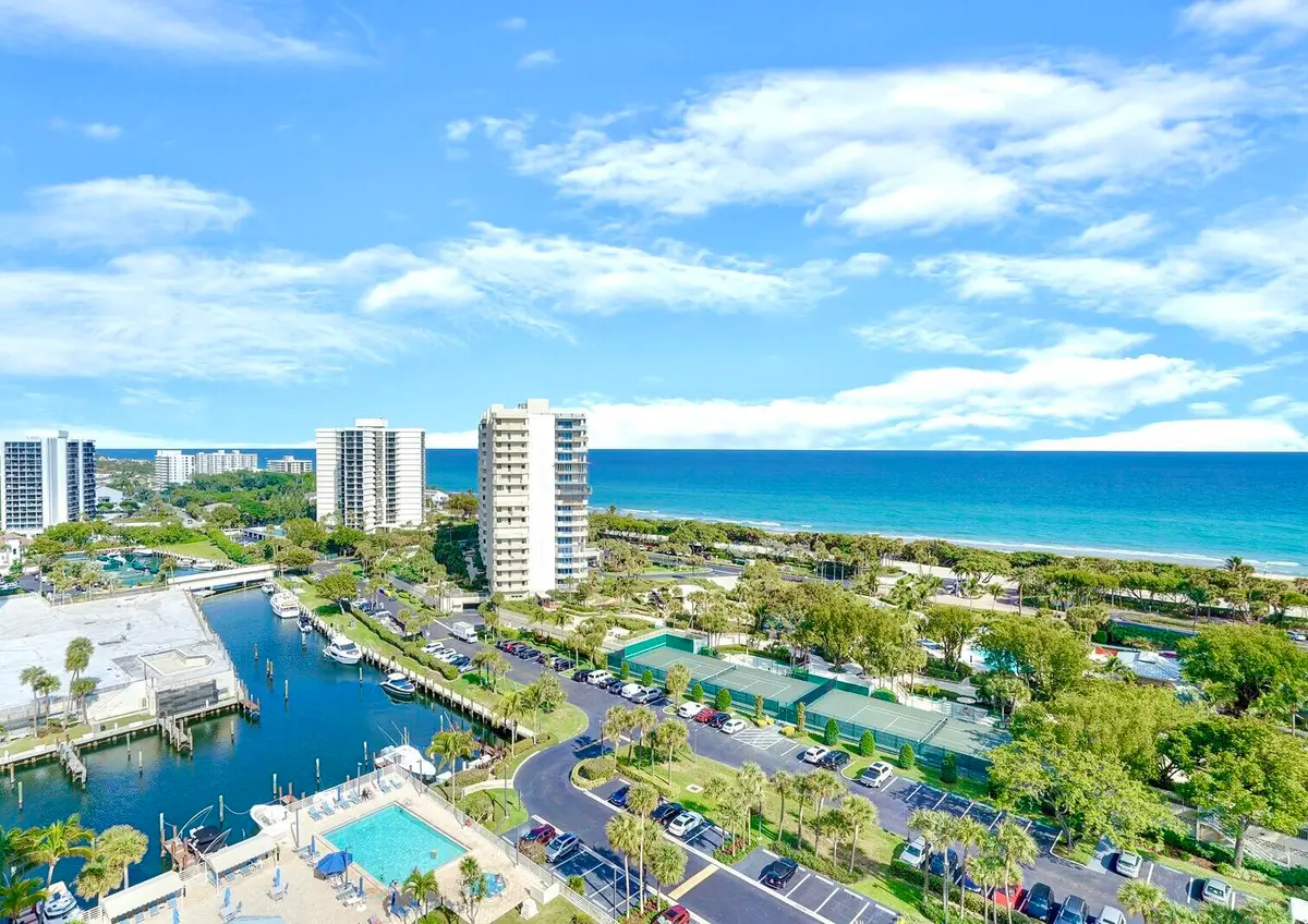 VIEW at 4101 N Ocean Boulevard D-1605, Boca Raton