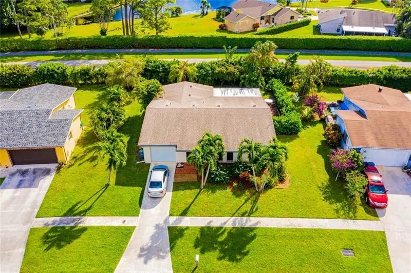 mi casa at 14574 Shadow Wood Lane, Delray Beach