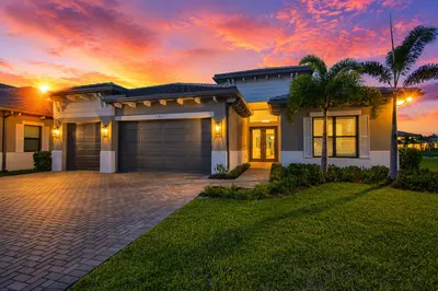 12873 Wingspan Court, Palm Beach Gardens – Single Family Residence for sale