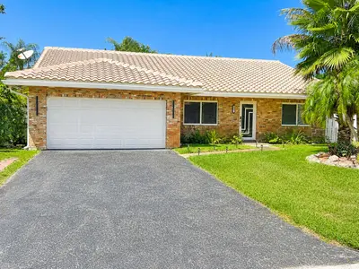 10601 NW 7TH Place, Coral Springs – sold