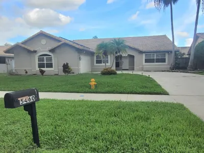 5460 HAWKES BLUFF Avenue, Davie – Single Family Residence for sale