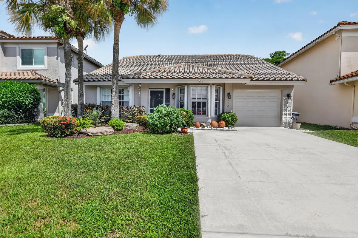 2- 11241 Coral Reef Drive at 11241 Coral Reef Drive, Boca Raton
