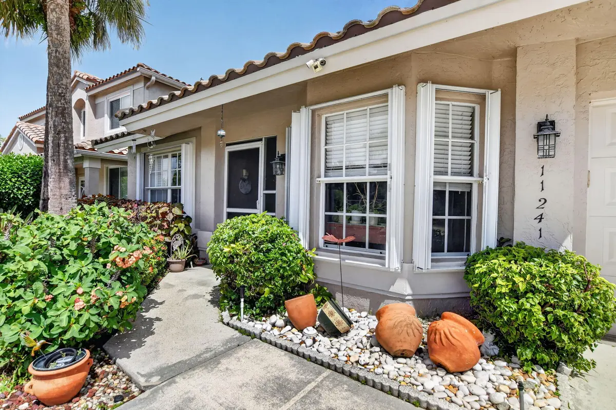 4-11241 Coral Reef Entry at 11241 Coral Reef Drive, Boca Raton