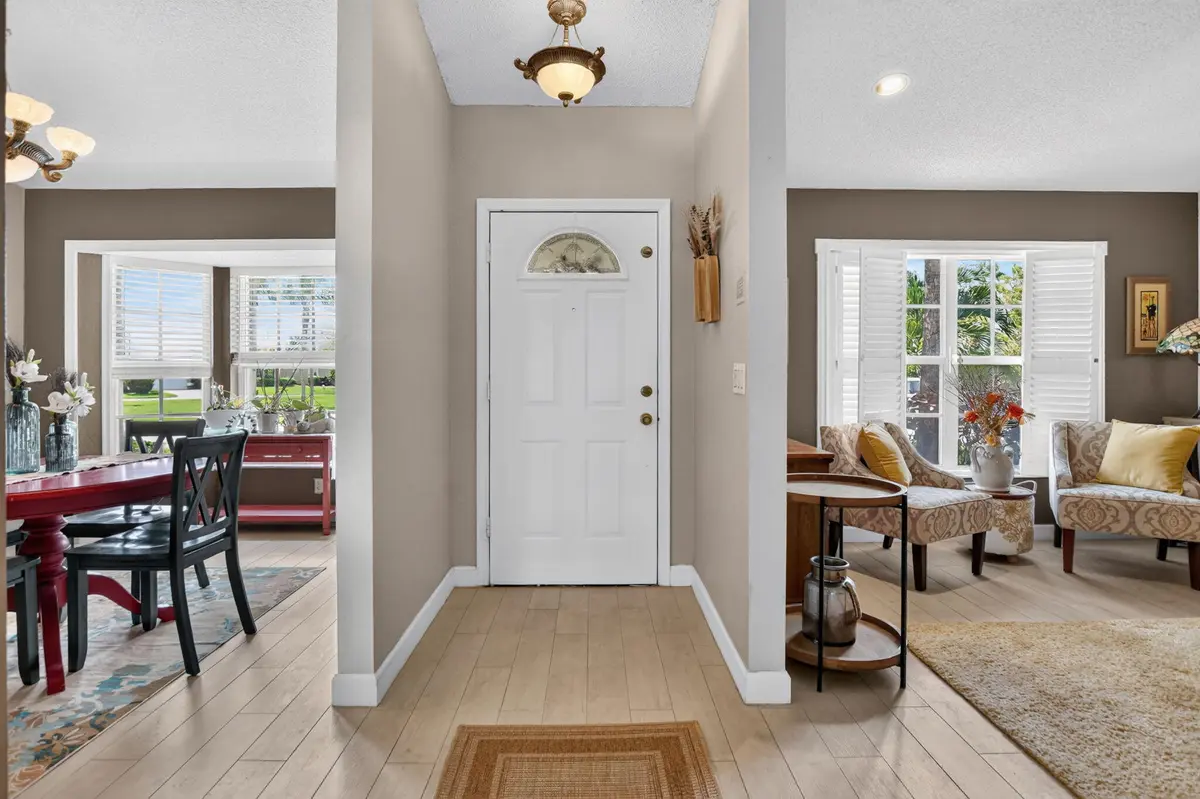 6-11241 Coral Reef View to Entry at 11241 Coral Reef Drive, Boca Raton