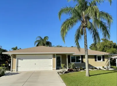 1479 SE Pitcher Road, Port St. Lucie – sold