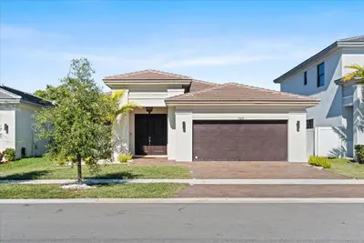 17429 SW 41st Street, Miramar – Single Family Residence for sale