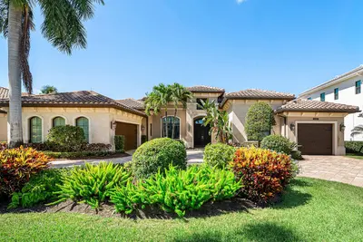 9599 Moritz Way, Delray Beach – sold
