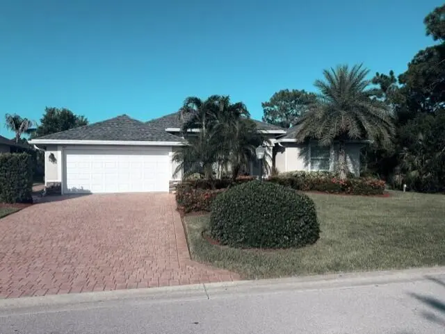 367frontnew at 367 SW Vista Lake Drive, Port St. Lucie
