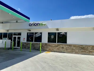 Gas Station in Pompano Beach – business for sale in Pompano Beach, FL
