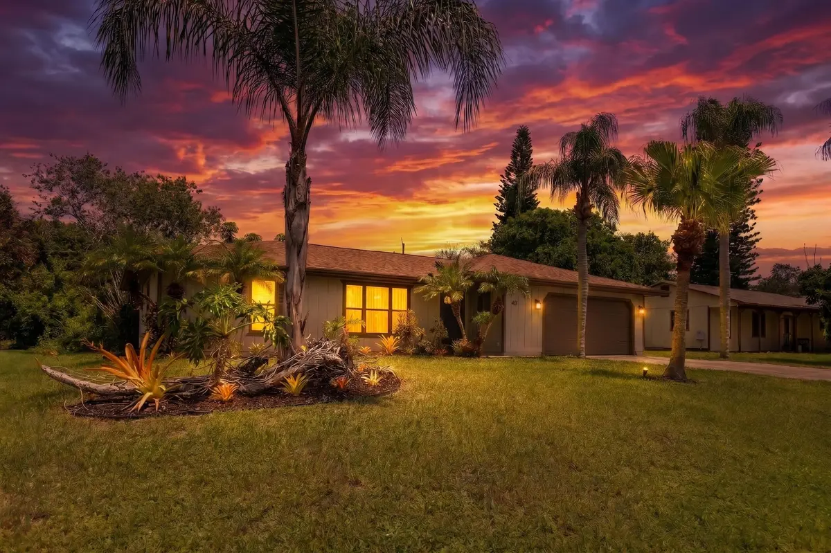 Home Sweet Home at 471 SE Lancaster Avenue, Port St. Lucie