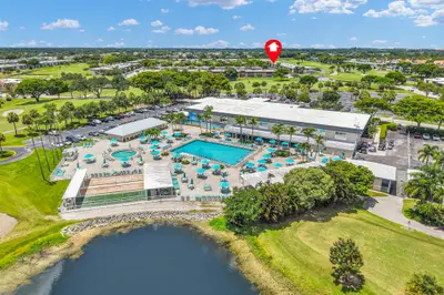 58 PIEDMONT Way B, Delray Beach – Condominium for sale