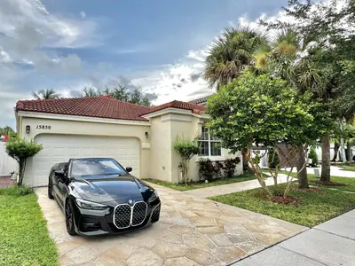 15850 NW 11TH Street, Pembroke Pines – sold