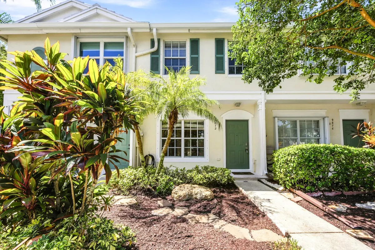 9872 NW 56th Place, Coral Springs, FL – photo 1