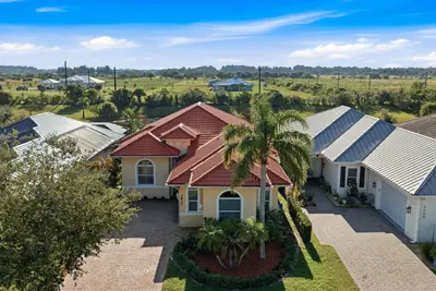 3612 Grove Court, Fort Pierce – Single Family Residence for sale