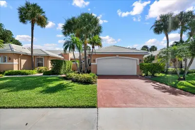 2590 NEATON Court, Wellington – Villa for rent