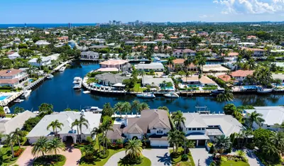 2520 NE 35th Street, Lighthouse Point – sold
