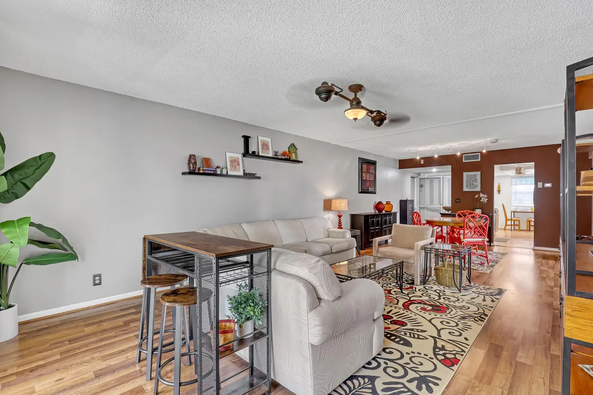 Living Area at 1250 Sugar Sands Boulevard 207, Singer Island