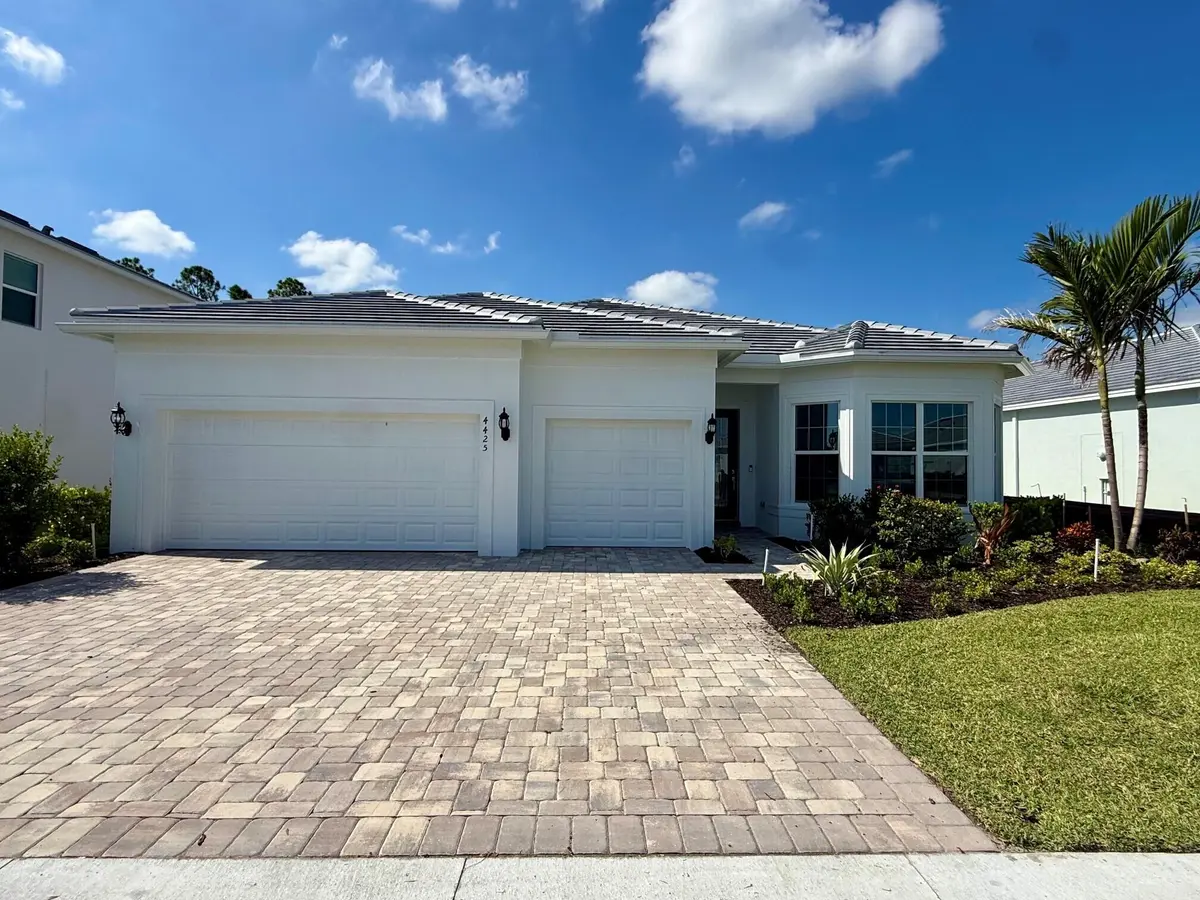 Ashby Home at 4425 SW Cornerstone Way Ashby 169, Stuart
