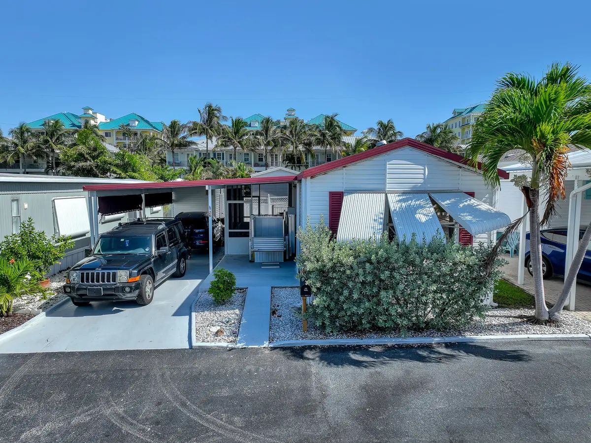 14661 U.S. Hwy 1 #26 (1) at 14661 US HIGHWAY 1 26, Juno Beach