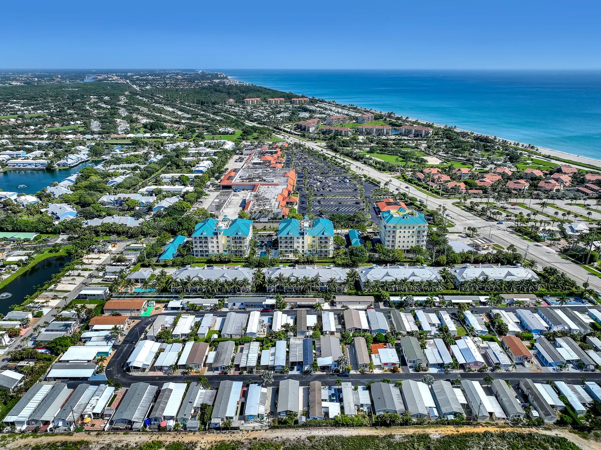 14661 U.S. Hwy 1 #26 (2) at 14661 US HIGHWAY 1 26, Juno Beach