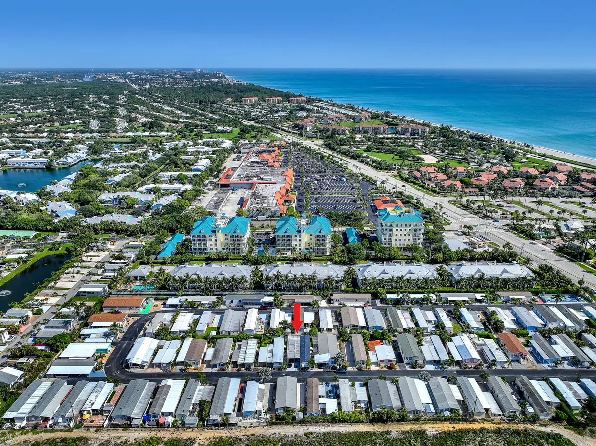 14661 U.S. Hwy 1 #26 (2)e at 14661 US HIGHWAY 1 26, Juno Beach