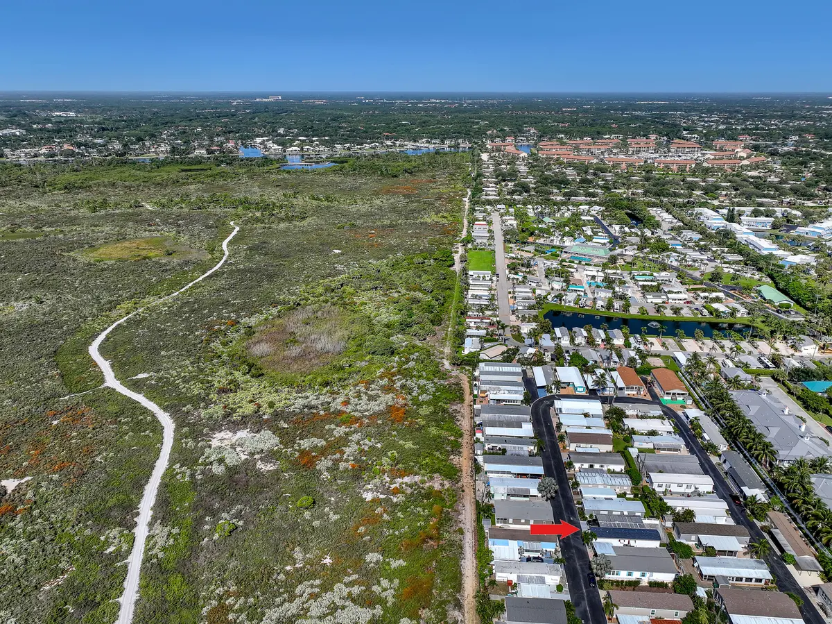 14661 U.S. Hwy 1 #26 (3)e at 14661 US HIGHWAY 1 26, Juno Beach