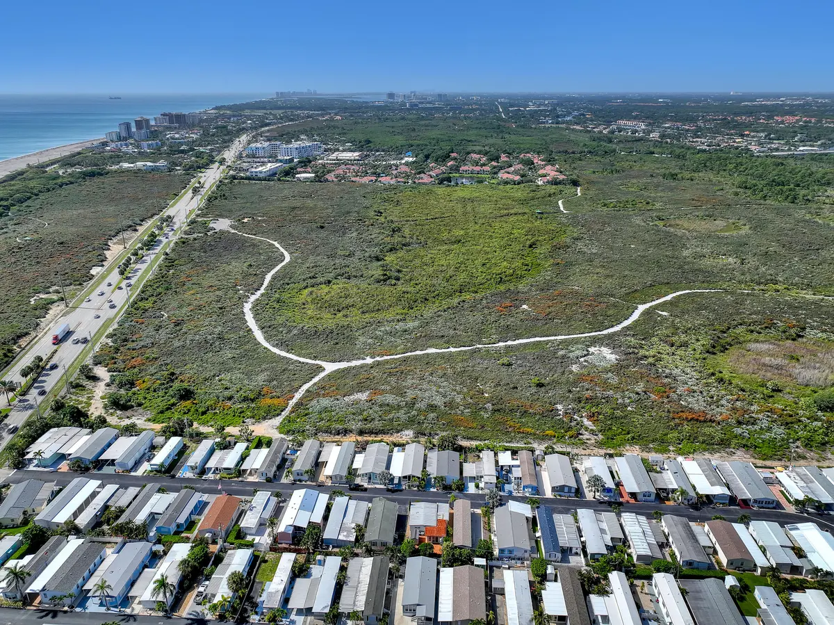 14661 U.S. Hwy 1 #26 (4) at 14661 US HIGHWAY 1 26, Juno Beach